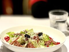 -Bistro Wang 牛排馆