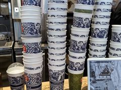 -霸王茶姬(上海静安大悦城店)