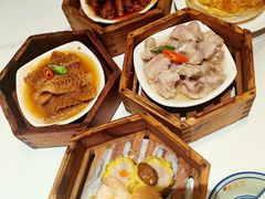 -粤食堂(天津和悦汇店)