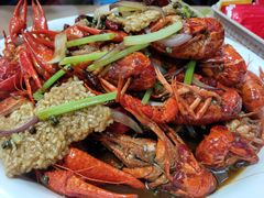 -香满锅老北京羊蝎子火锅·家常菜(新街口店)