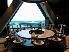 -无锡瑞廷西郊酒店·悦湖景观餐厅