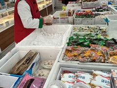 -北京稻香村(大屯路专卖店)