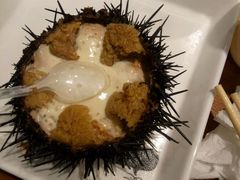 -马路边上·小海鲜烧烤(八一路店)