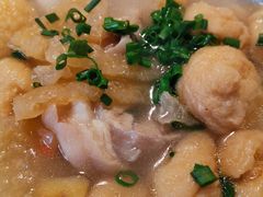 -醋果子炒大肠·老赣南客家菜(渔湾里店)