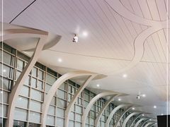 -银川河东国际机场