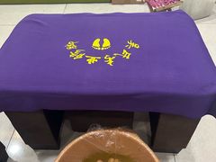 -吴氏专业修脚(骏逸东山店)