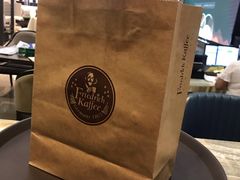 -弗雷德咖啡(金隅紫京府店)