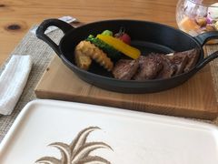 -香樟花园法式铁板烧(恒隆广场店)