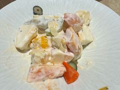 -可可厨房西餐厅