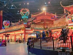 -万达茂商场(南京仙林店)
