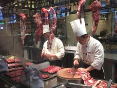 -掂档潮汕牛肉火锅(cityon熙地港店)