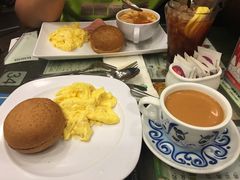 -翠华餐厅(德辅道中店)