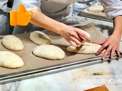 -王森咖啡西点烘焙培训(上海名厨中心店)