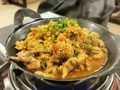 -湘肠香火锅店(团结湖店)