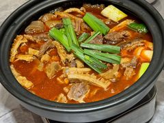 -肖记公安牛肉鱼杂馆·省级非物质文化遗产(江汉路直营店)