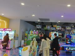-meland·儿童乐园·游戏厅娃娃机·电玩Xbox(成都合生汇店)