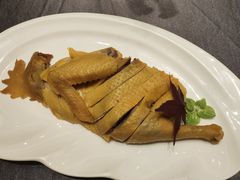 -骏莱海鲜鱼港(五角场店)