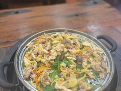 -阿多私房菜(顺德店)