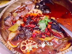 -青年公社烤鸭(青年路店)