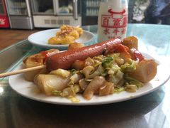 -百富露(跃龙北路店)