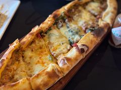 -Efes Turkish & Mediterranean Cuisine 艾菲斯餐厅(陆家嘴店)