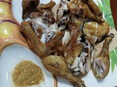 -五谷丰香饺子馆(总店)