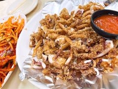 -丰茂烤串(公园店)