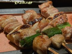 -三川·十酒Izakaya(南昌路店)