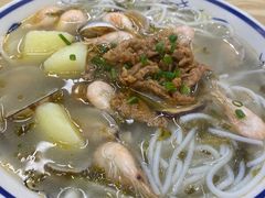 -面道赞宁海海鲜面(迎凤街店)