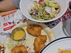 -韩欢喜·Family瀑布芝士肥牛部队锅(江南时代店)