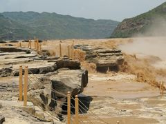 -陕西黄河壶口瀑布旅游区