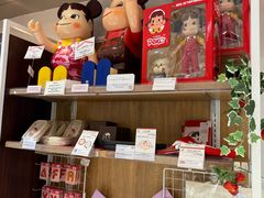 -不二家(数寄屋橋店)