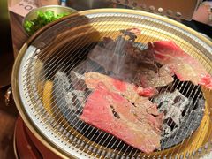 -西塔老太太泥炉烤肉(上海七宝领展广场店)