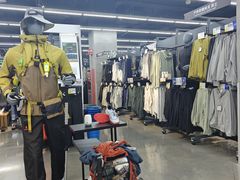 -迪卡侬(大英山店)
