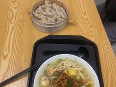 -面道赞宁海海鲜面(迎凤街店)