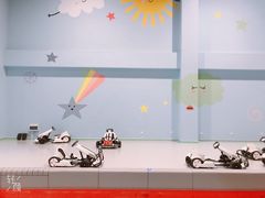 -杭州开元森泊度假乐园