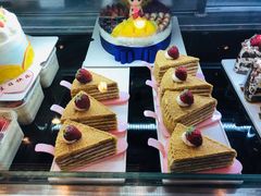 -安旗西饼(时代广场店)