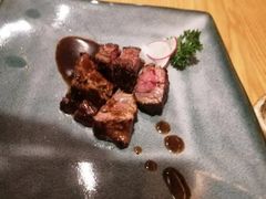 -广州增城保利皇冠假日酒店-玄日本餐厅