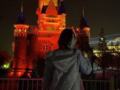 -青岛方特梦幻王国