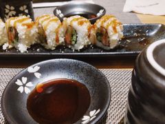 -花炉日本料理