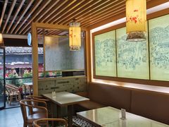 -龙抄手(文殊坊店)