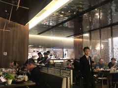 -捞王锅物料理(上海世茂广场店)