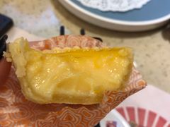 松化鸡蛋挞-点都德(北京路贰店)