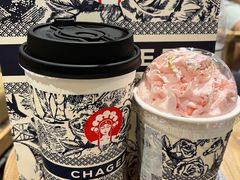 -霸王茶姬(正佳广场店)