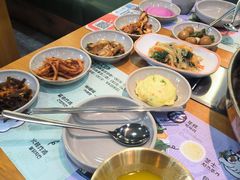 -高基五春川炒鸡排(威海总店)