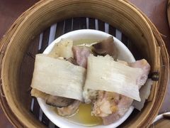 -香港蓮香樓(中環店)