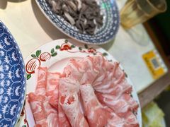 -北京老门框爆肚涮肉馆(锦业路店)
