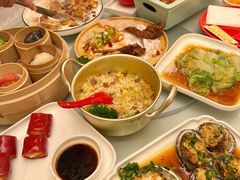 -避风塘·金牌店·夜宵(金玉兰店)