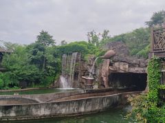 -成都欢乐谷