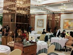 大堂-顺风江南宴(静安大融城店)